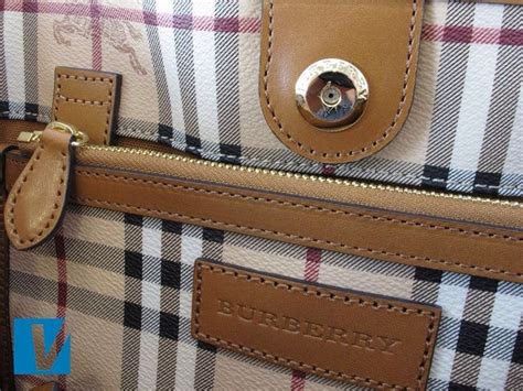 how to spot fake burberry frames|how to authenticate burberry handbags.